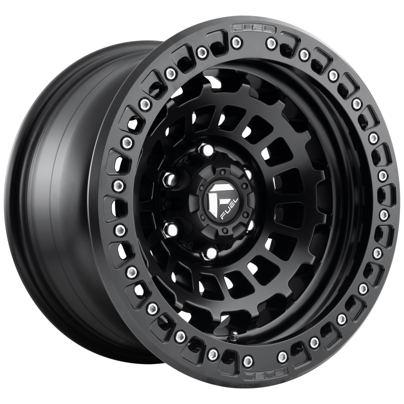ORW-3002 5x139.7мм/16"/10"Beadlock. Et-48