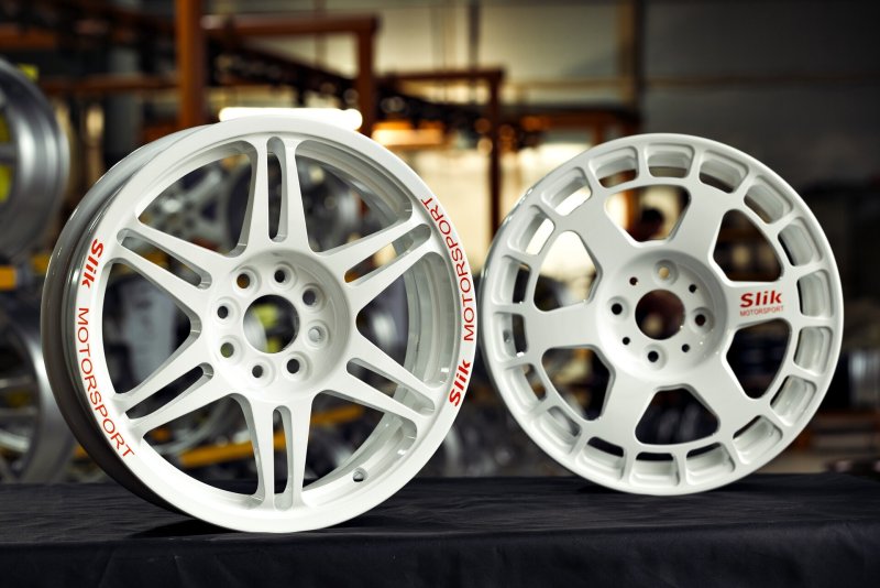 Slik l151s