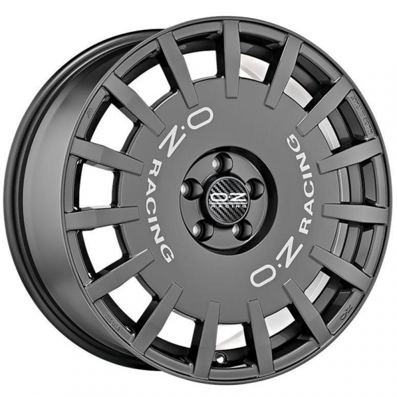 Диски oz Racing Rally r16