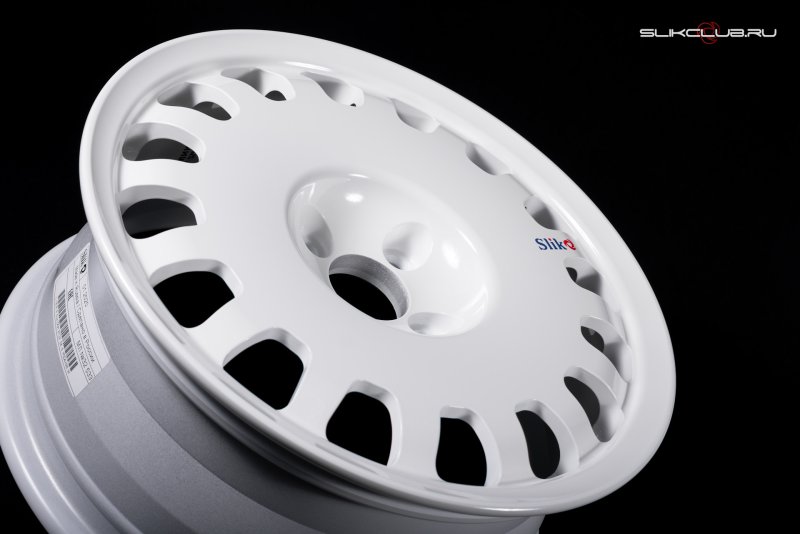 Диски слик l181r