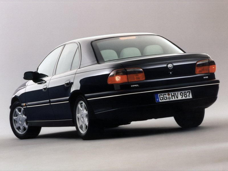 Opel Omega b 1994-1999