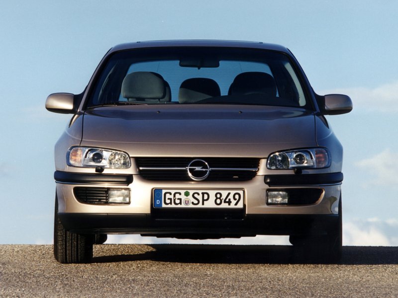 Opel Omega b 1994-1999