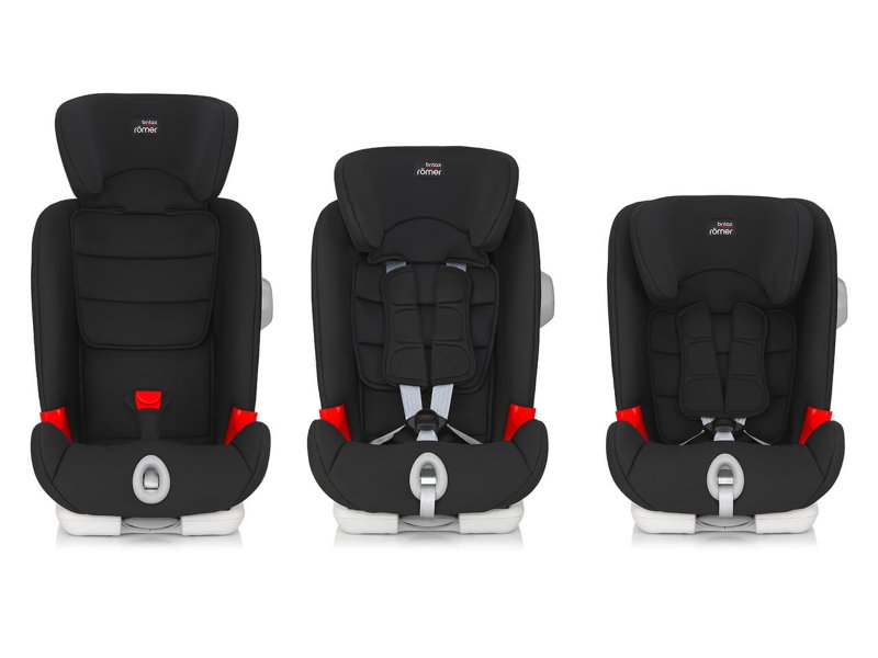 Britax Advansafix 3