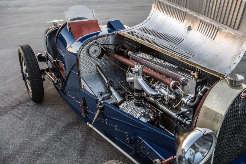 Bugatti Type 35t