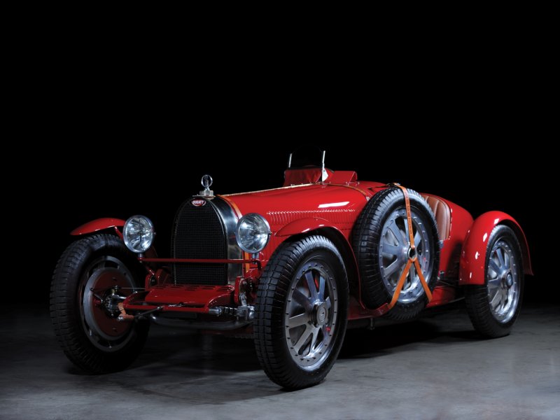 Bugatti Type 35