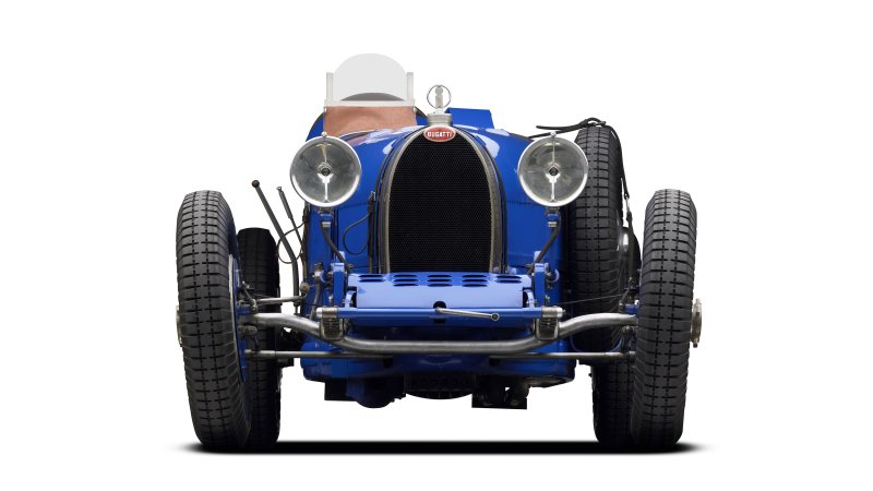 Bugatti Type 35 c