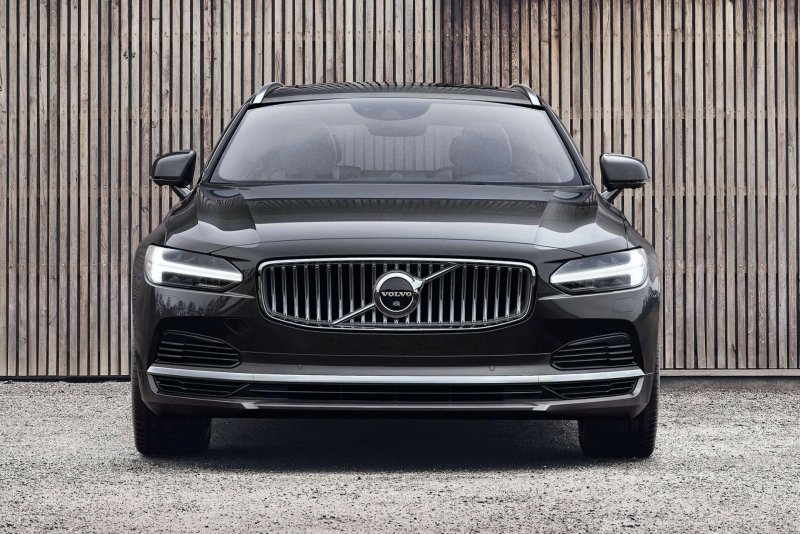 Volvo s90 2021
