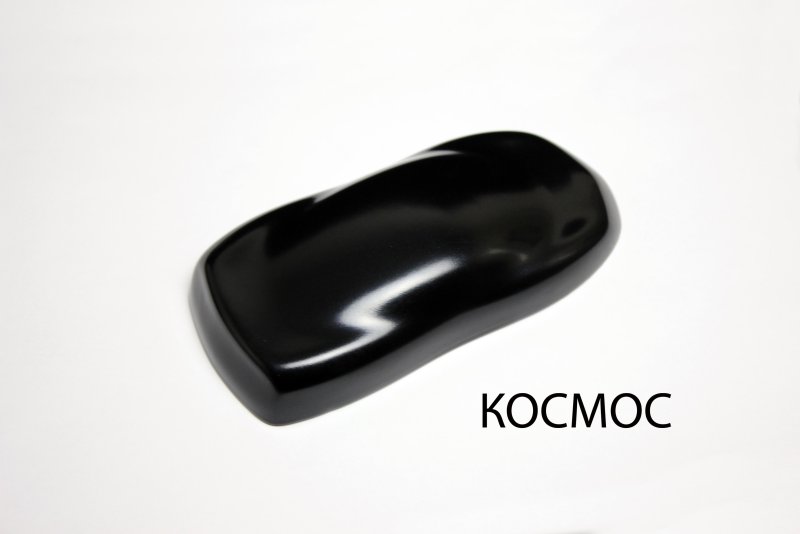 665 Космос металлик автоэмаль Mobihel