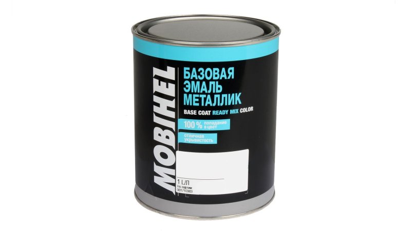 Mobihel 371 амулет краска