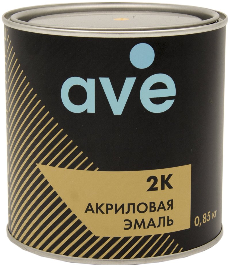 Ave 2k акриловая эмаль 202