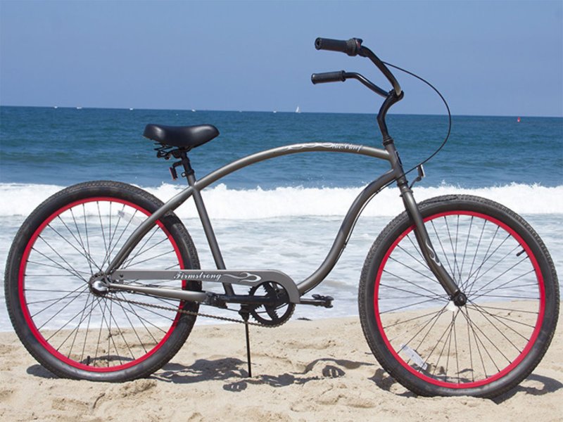 Beach Cruiser