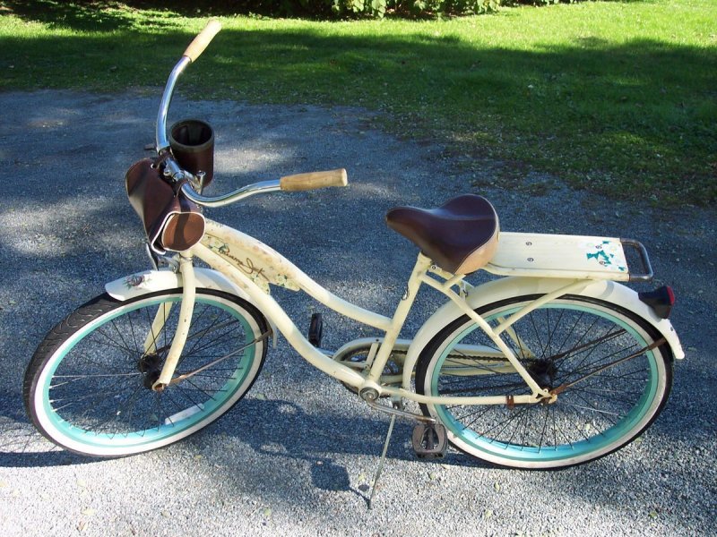 Велосипед Huffy Panama Jack