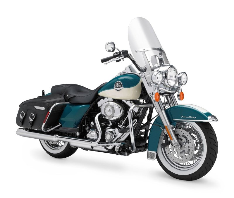 Харлей Дэвидсон Road King
