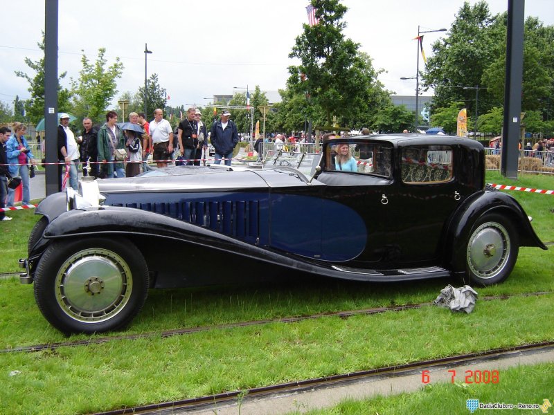 Bugatti Type 41
