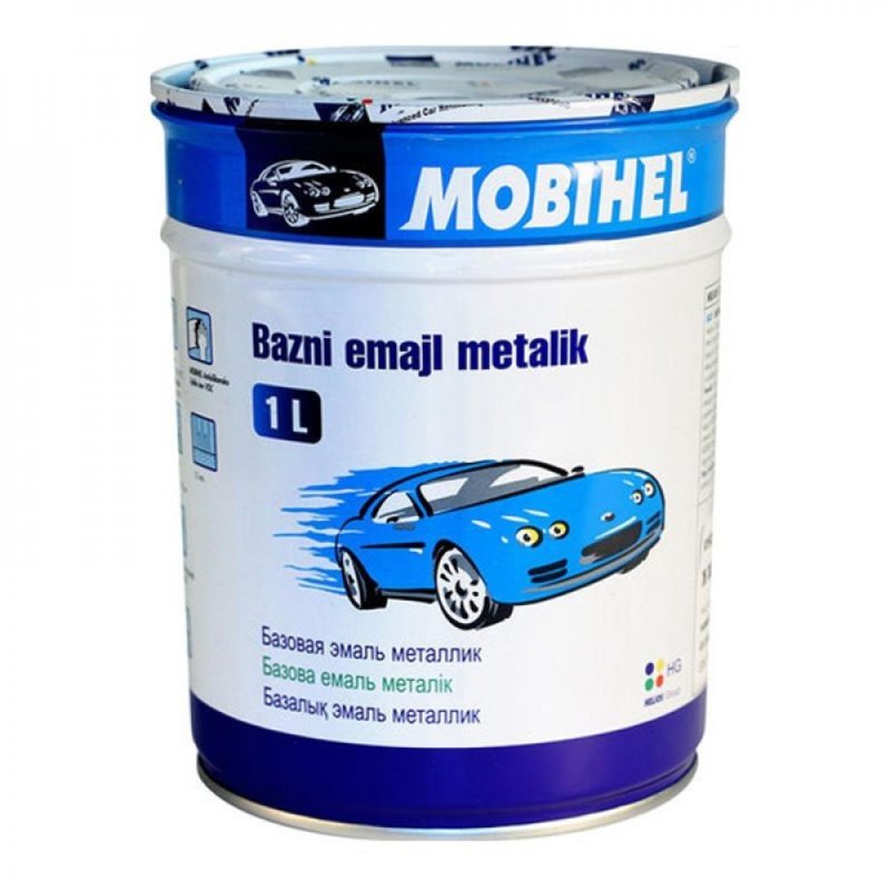 Мобихел 040 Toyota