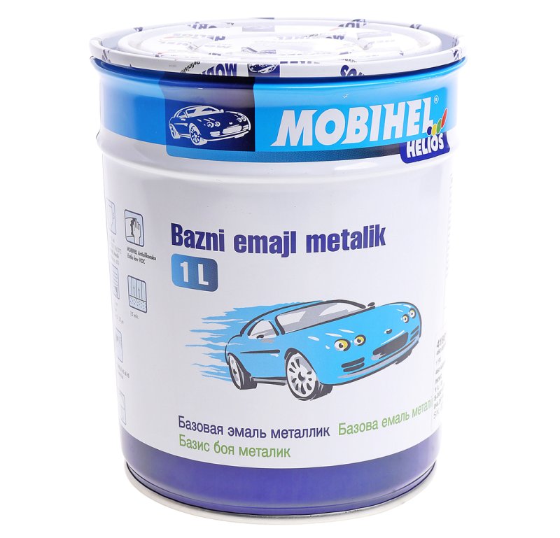 Mobihel 690