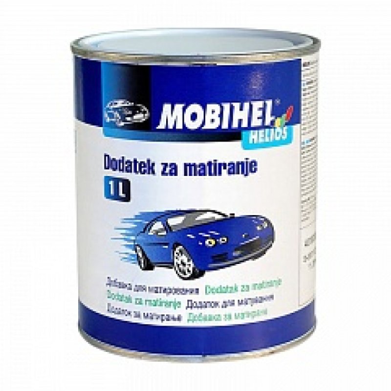 Mobihel матирующая добавка 1к 1л