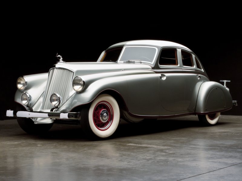 Silver arrow 1933