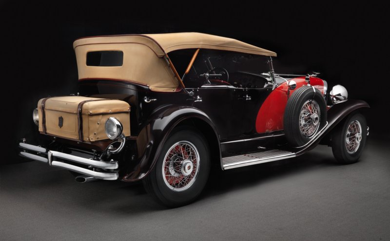 Opel Phaeton 1913