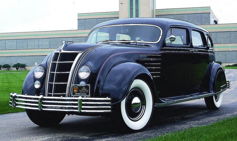Nissan 1930