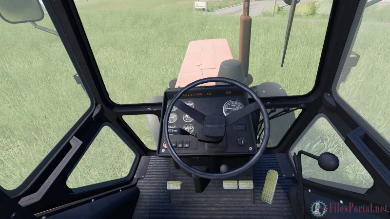 Беларус МТЗ-80.1 V1.0.0.0 fs19