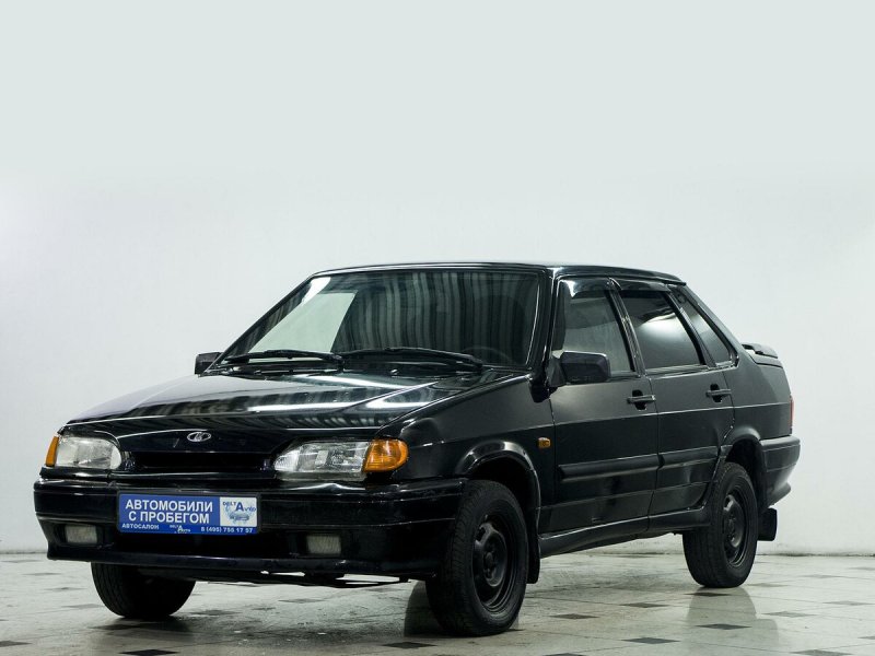 Lada Samara 2115