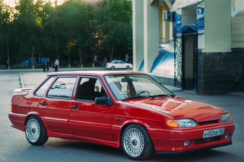 Lada 2115