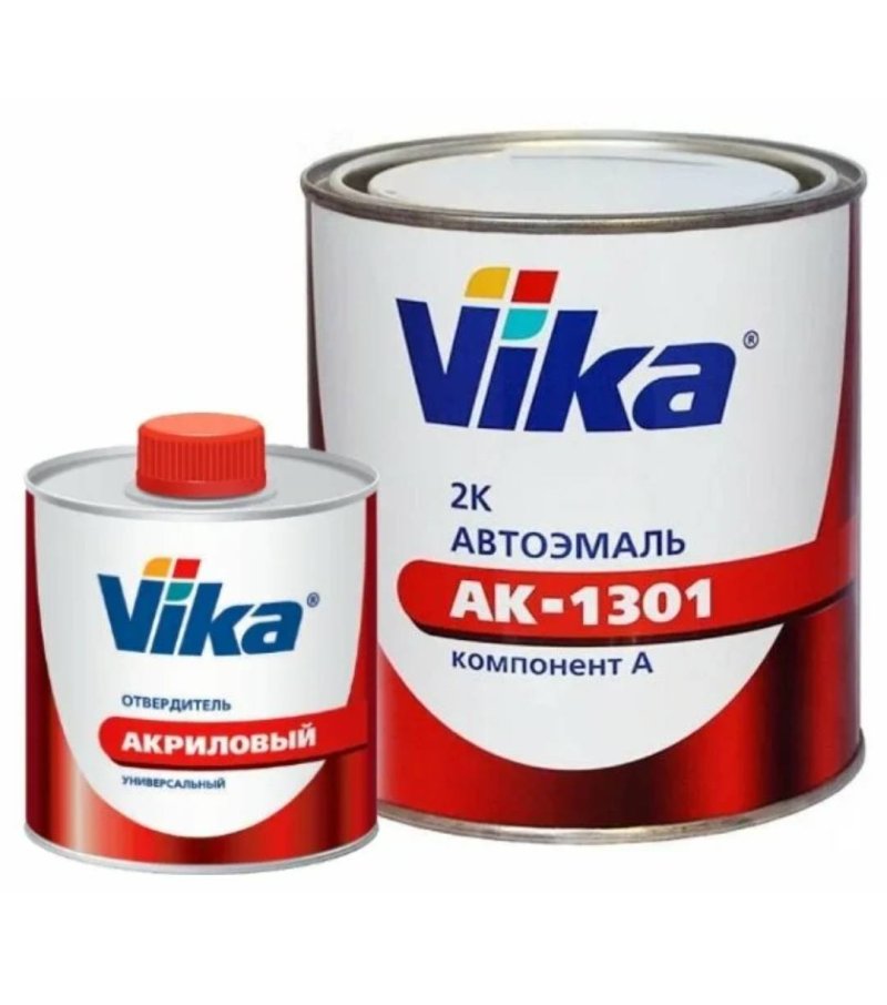 Vika автоэмаль АК-1301