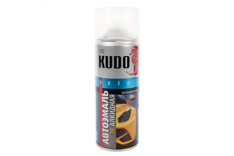 Kudo ku-4007