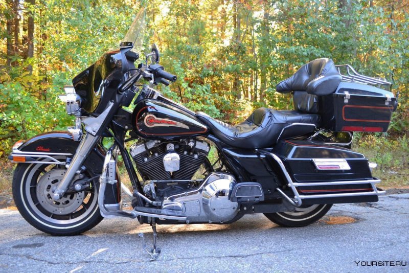 Harley Davidson Electra Glide 1994