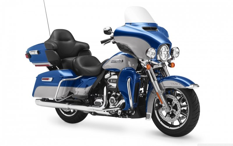 Harley Davidson Electra Glide