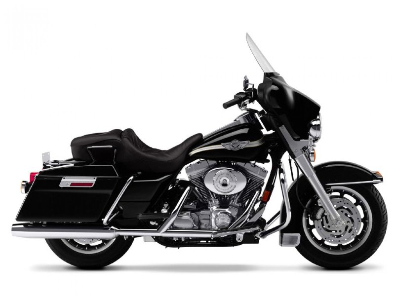 Harley Davidson Electra Glide