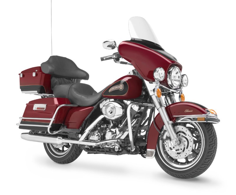 Harley Davidson Electra Glide
