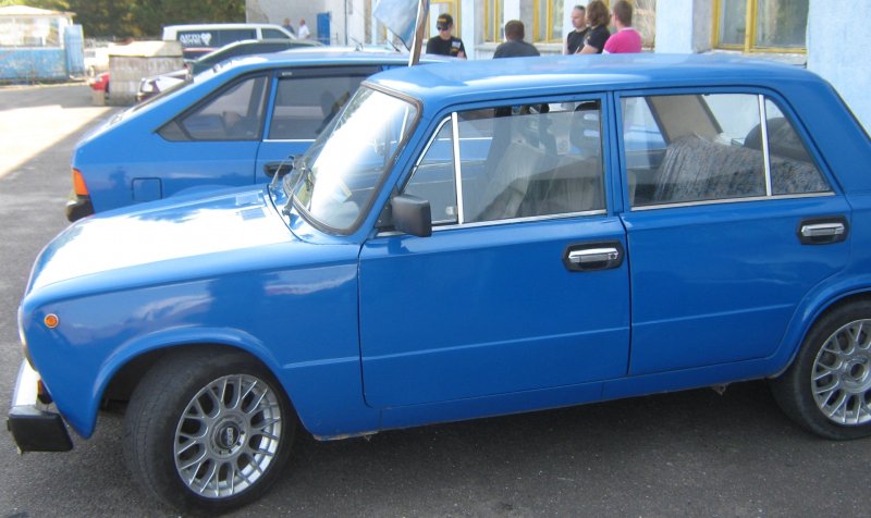 Босфор 400 автоэмаль
