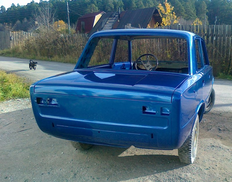 Mobihel 412 регата металлик