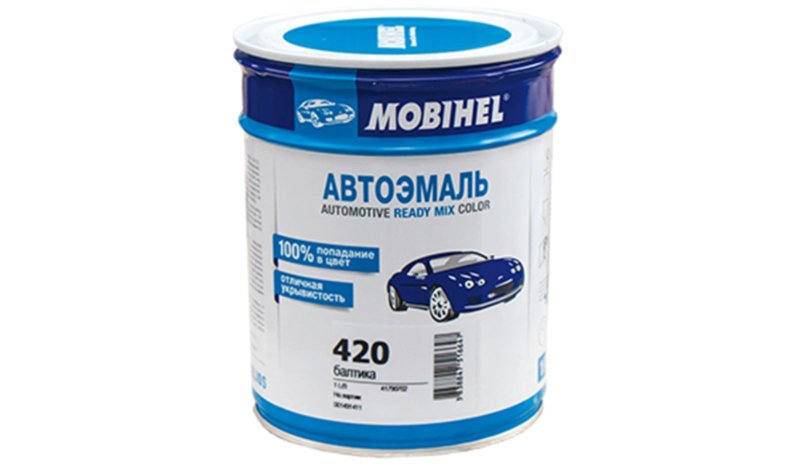 Мобихел 601