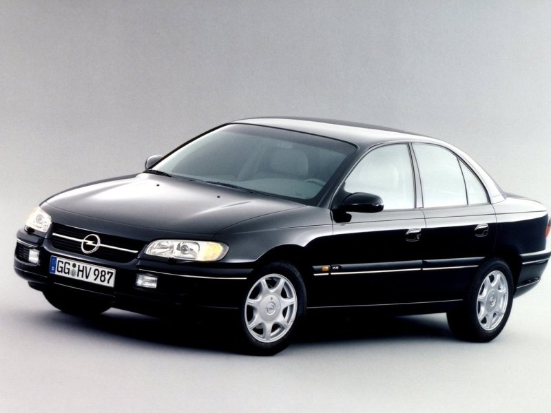 Opel Omega b 1994-1999