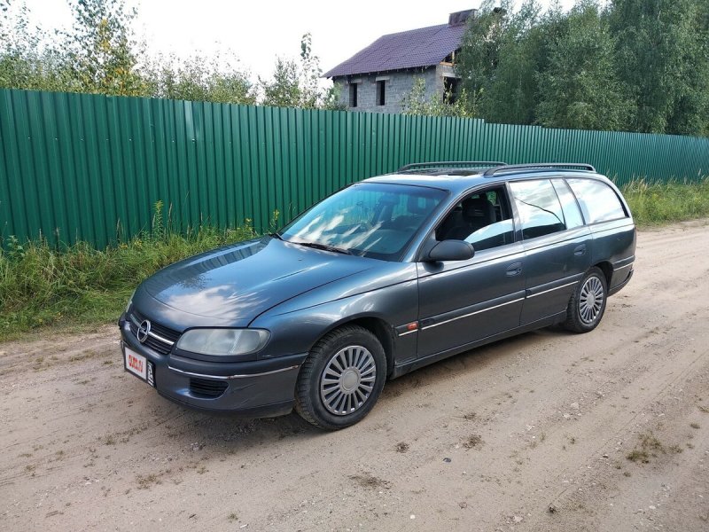 Opel Omega b 1996