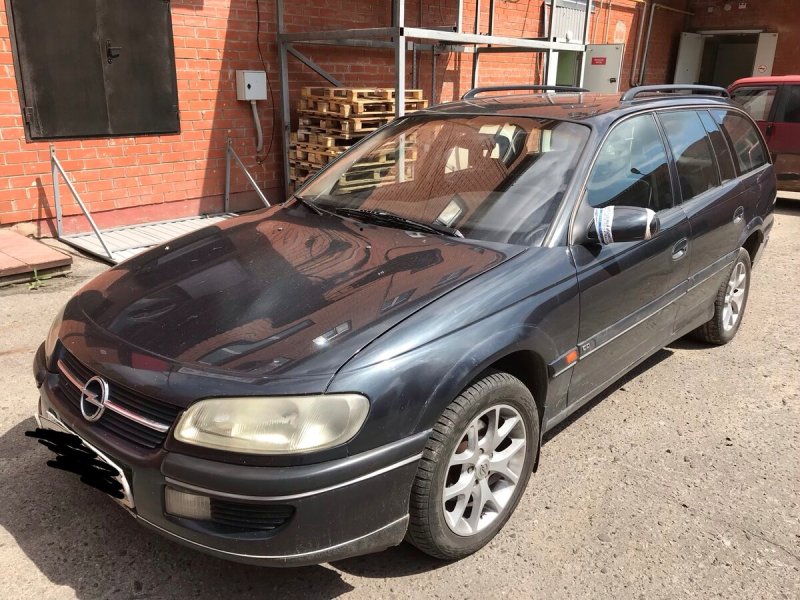 Opel Omega b 1996