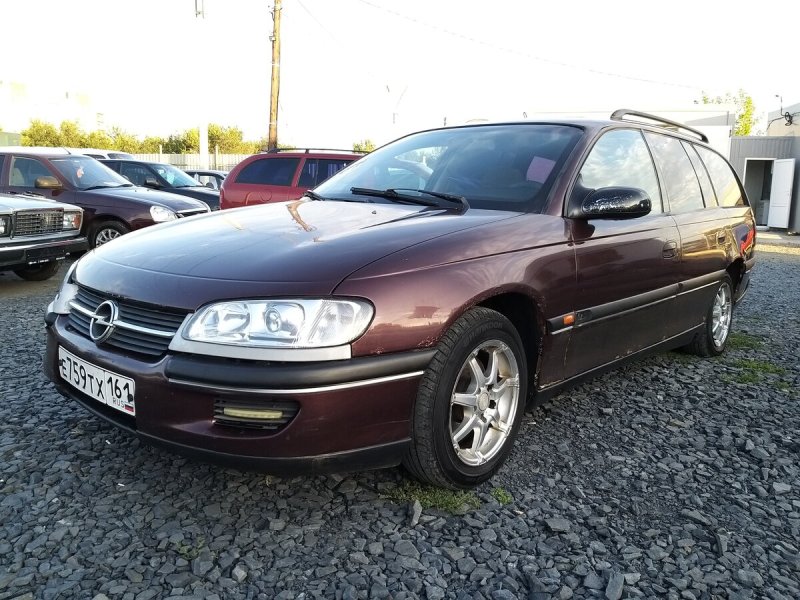 Opel Omega 1994