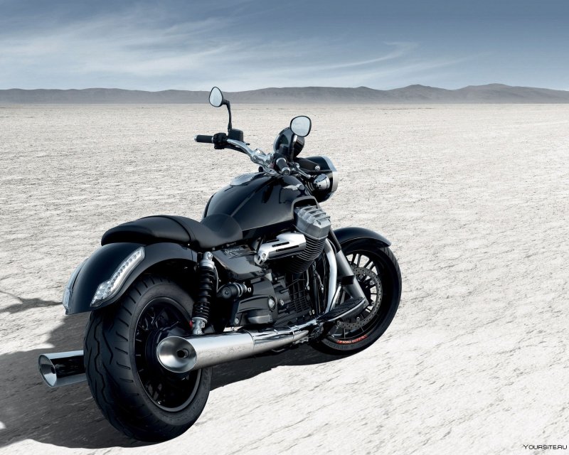 Moto Guzzi California 1400 Custom