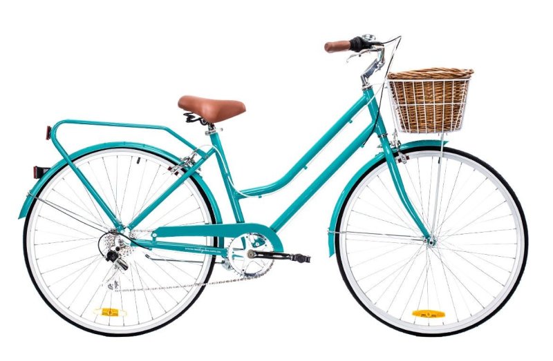 Велосипед круизер Nirve Classic Ladies 7-Speed
