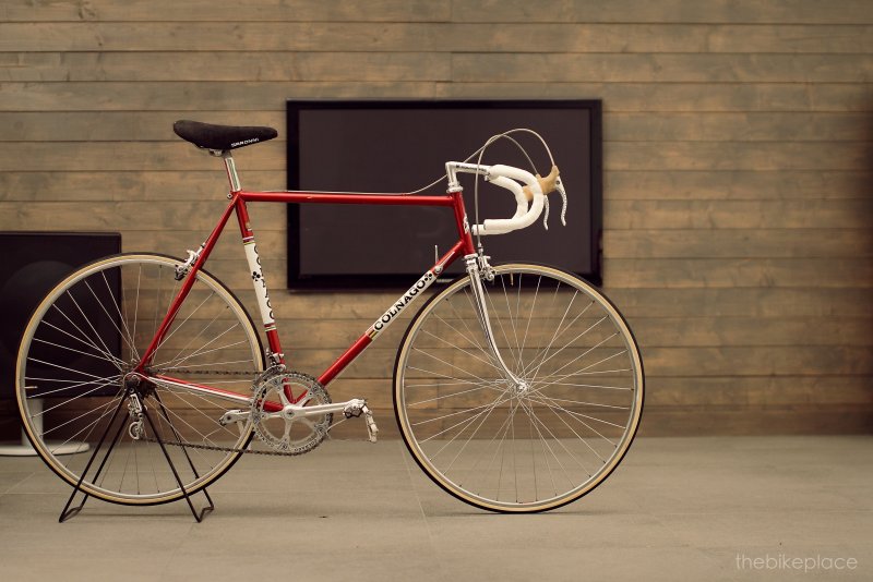 Colnago Vintage