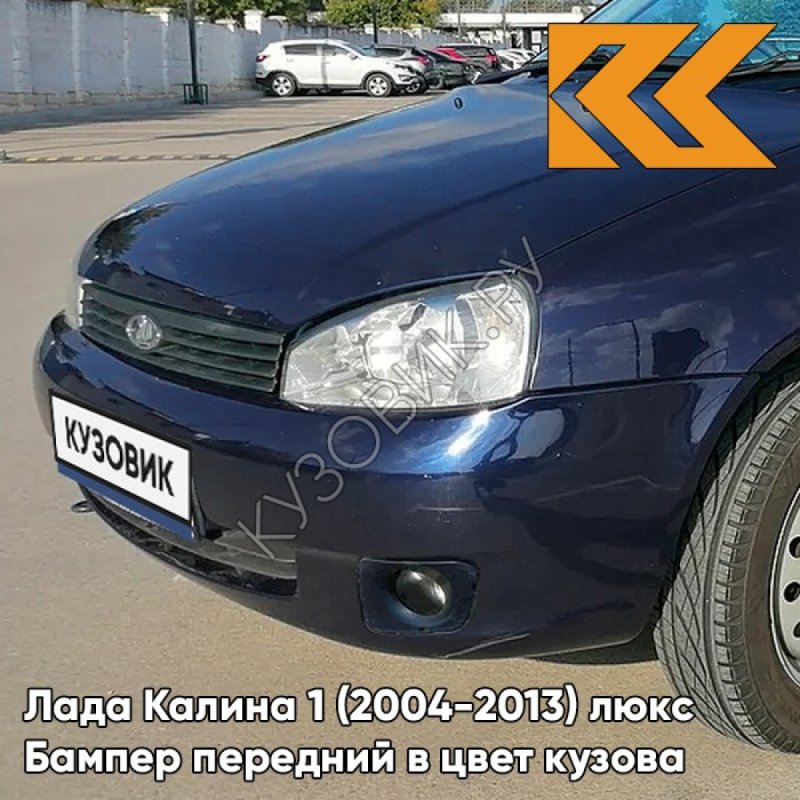 482 Черника автоэмаль