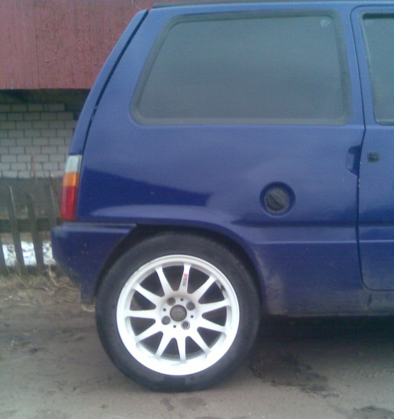 Ока r15