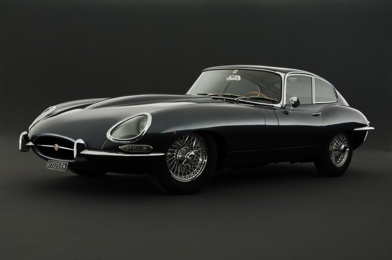 Jaguar xk120