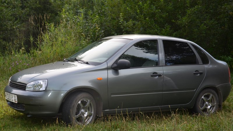 Лада Калина Совиньон 650
