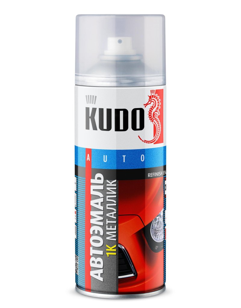 Kudo ku5220 антигравий