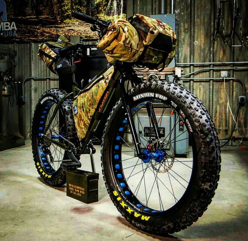 Электровелосипед фэтбайк 750w Supercross