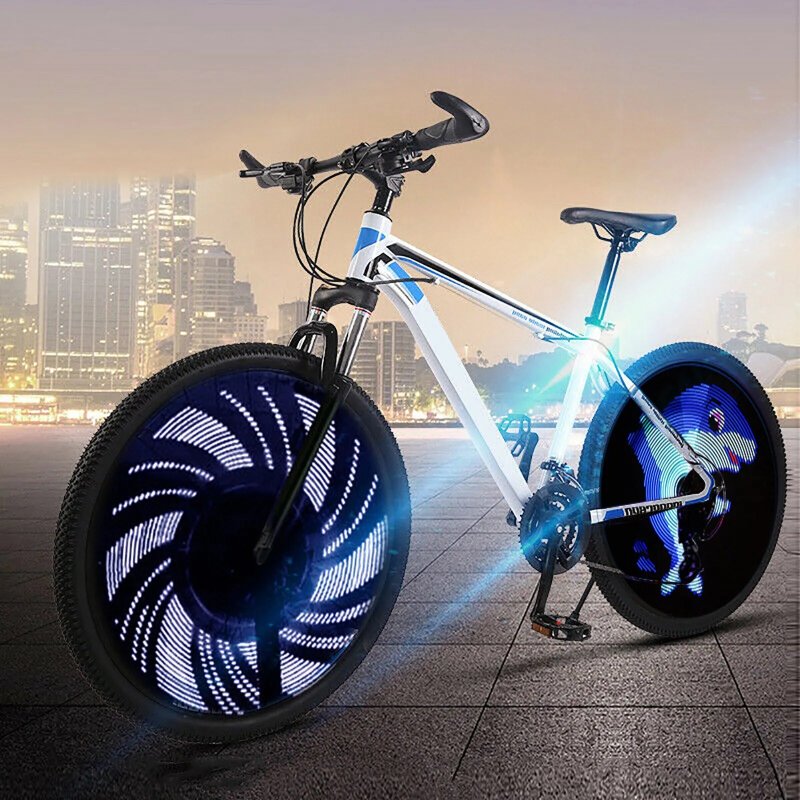 Электровелосипед Breitbau Custom